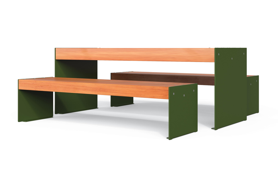 LENA picknickset