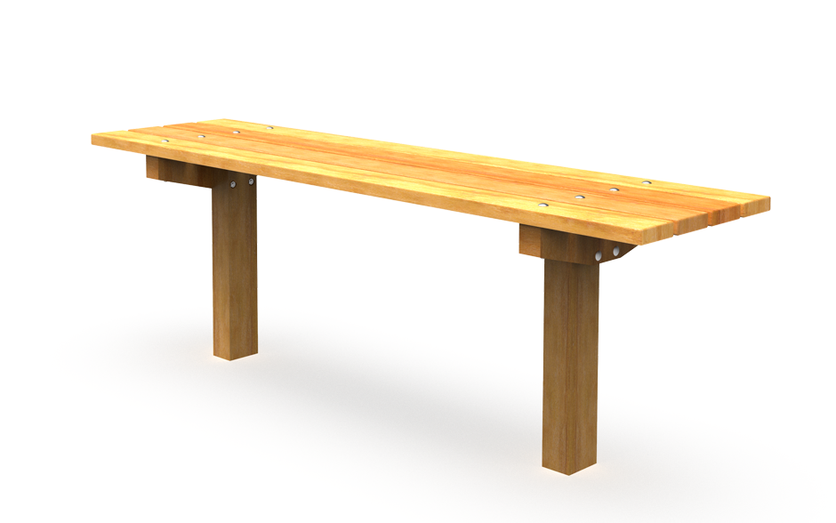 Timberstyle tafel