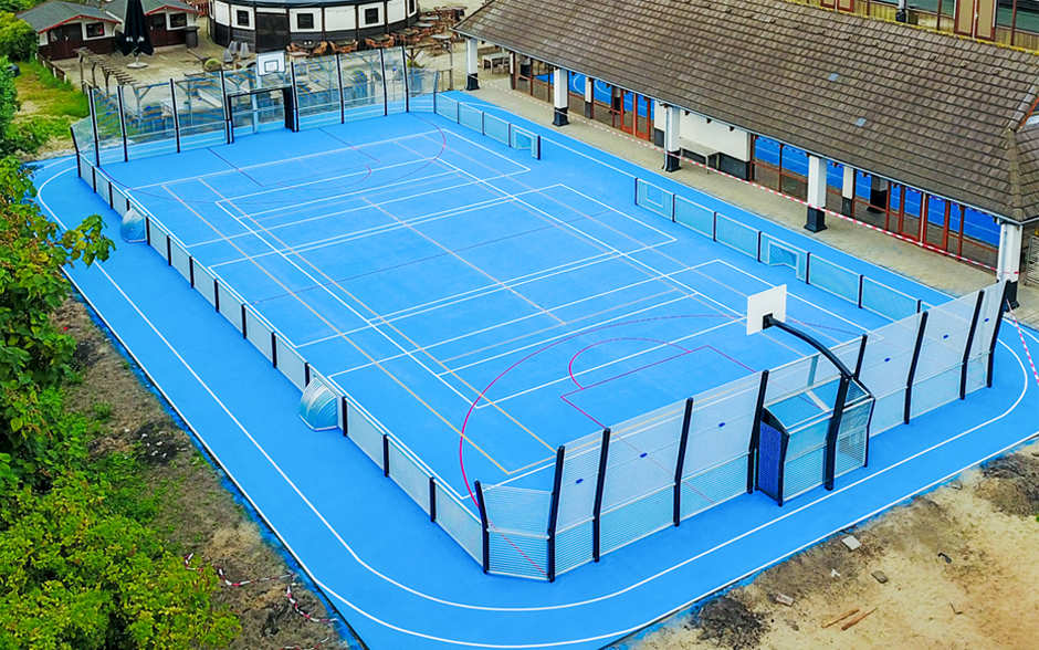 Omnistadium SnowWorld Zoetermeer