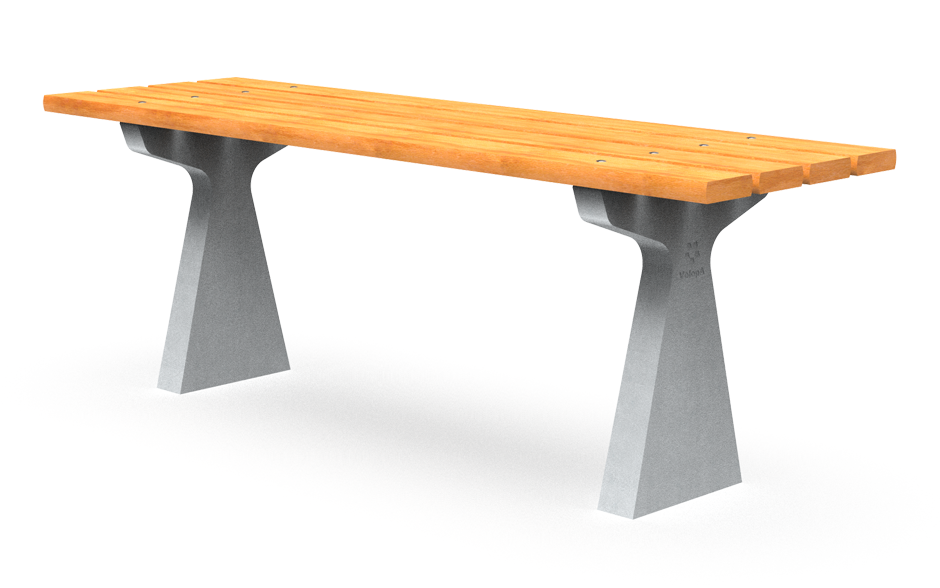 TP tafel hout