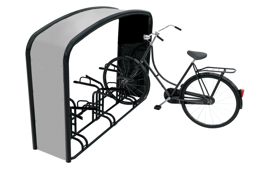 Taverna fietsparkeersysteem