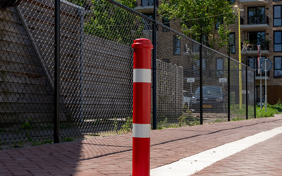 Hof van Jacob: een woonzorggebied waar ontmoeten, bewegen en comfort samenkomen