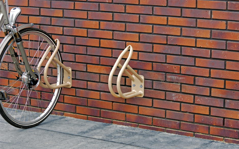 Bikkel fietsklem