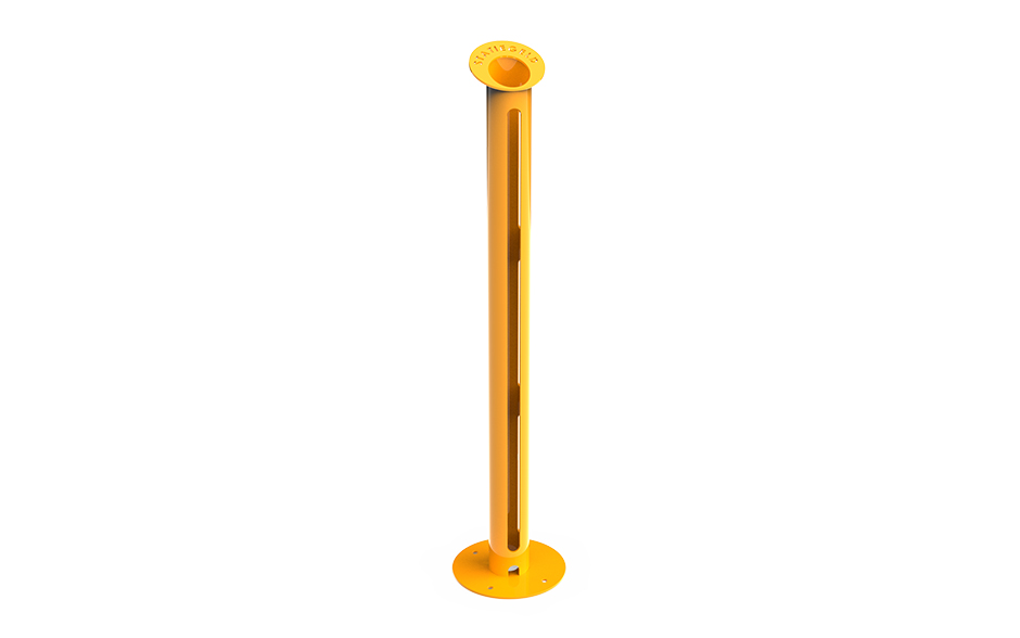 Statiegeldpaal