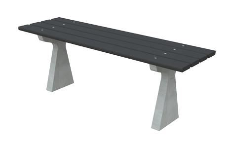 TP tafel kunststof